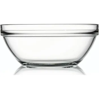 ORION Mísa sklo Chefs kulatá pr. 17 cm