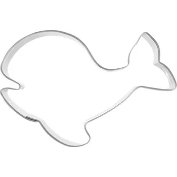 ORION Formička vykrajovací velryba