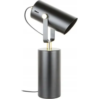 Lampička Stolní lampa Zuma Line RESI černá, výkon až 40 W