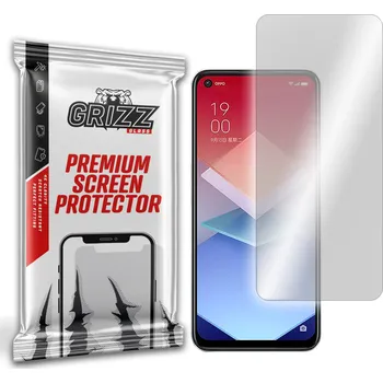 Hydrogelová ochranná fólie pro Oppo K10x