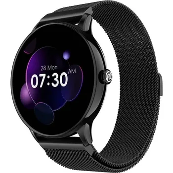 Chytré hodinky Chytré hodinky Noise Twist Go (černé)