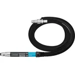 Pneumatická stopková mikro bruska, kleština 3 mm, 0-60000 ot./min. - HAZET 9032MK