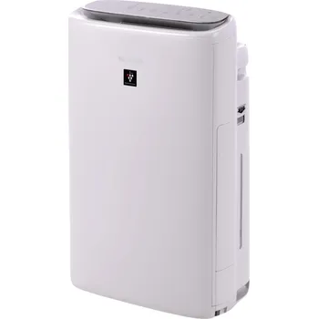 Čistička vzduchu Čistička vzduchu s zvlhčováním SHARP KI-N52EU-L pro místnosti do 38 m2