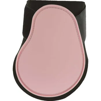 Koňské kamaše Strouhavky NORTON, růžová, vel. Full