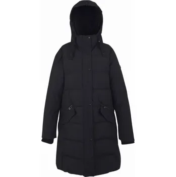 Dámský kabát Regatta Eryn Velikost: S / Barva: černá