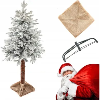 Vánoční stromek Umělý vánoční stromeček RGL 161 - 180 cm