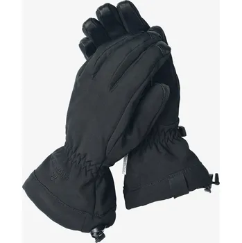 Rukavice Rukavice Extremities Tactical GORE-TEX Softshell Glove - černé, velikost L