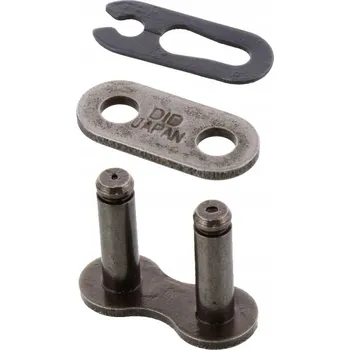 Řetězová sada pro motocykl Spojka řetězu 428 D