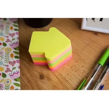 Samolepící bloček Samolepicí bločky D.rect