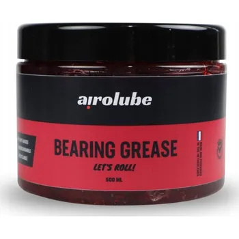 Mazivo na ložiska Airolube Bearing Grease 500 ml