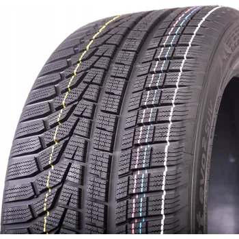 Zimní osobní pneu Zimní pneumatika Hankook Winter i*cept evo2 W320 225/50 R16 96 V, přilnavost na sněhu (3PMSF), ochranný lem, zesílená (XL)