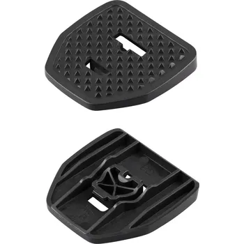Pedál na kolo adaptér PEDAL PLATE 2.0 pro CRANKBROTHERS,plastový
