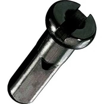 niple MACH1 černé 2mm / 14mm