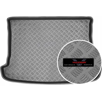 autokoberec Rohož do kufru Max-Dywanik polypropylen