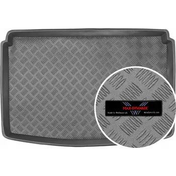 autokoberec Rohož do kufru Max-Dywanik polypropylen