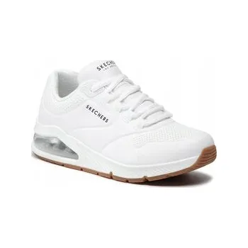 Dámské tenisky Dámské boty Skechers UNO 2 155543-WHT nízké, velikost 38