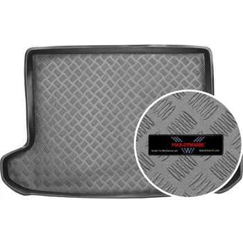 autokoberec Rohož do kufru Max-Dywanik polypropylen