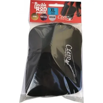 Pouzdro na rybářské vybavení CZERO - Pěnový chránič prutu vel. XL