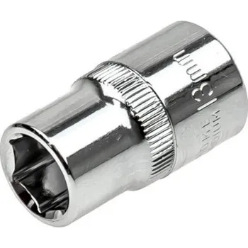 Klíč Šestihranná hlavice 1/2", 17 mm