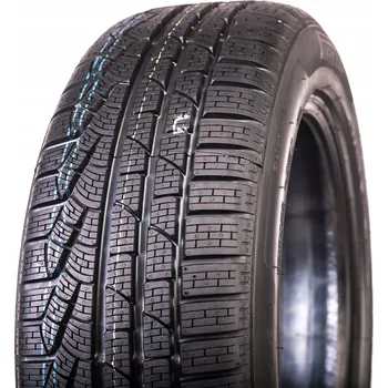 Zimní osobní pneu Zimní pneumatika Pirelli Winter SottoZero Serie II 235/55 R18 104 H, přilnavost na sněhu (3PMSF), zesílená (XL) AO - Audi