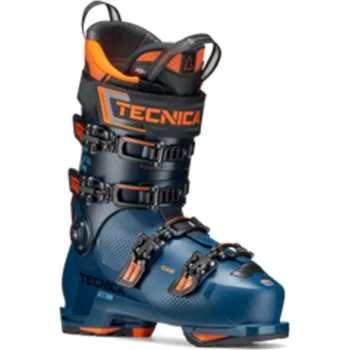 Sjezdové lyžování Lyžařské boty TECNICA Mach1 LV 120 TD2 GW, sport blue - 285