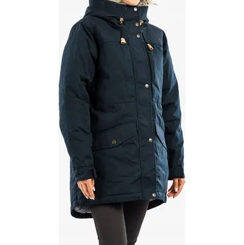 Péřová bunda Fjällräven Fjallraven Singi vel. XS