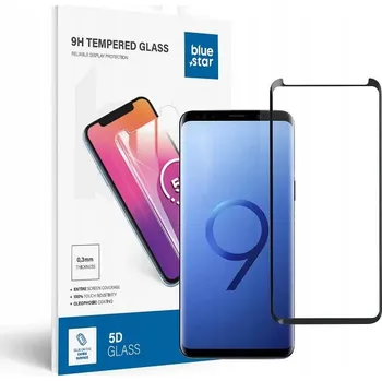 Tvrzené sklo Blue Star pro Samsung Galaxy S9 Plus 1 ks