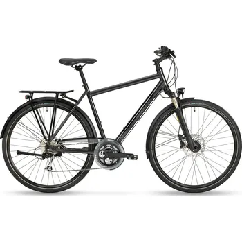 STEVENS Savoie HT Phantom Grey - 58cm