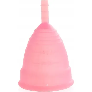 Menstruační kalíšek SILIKONOVÝ MENSTRUAČNÍ KALÍŠEK VELIKOST L 15 ml