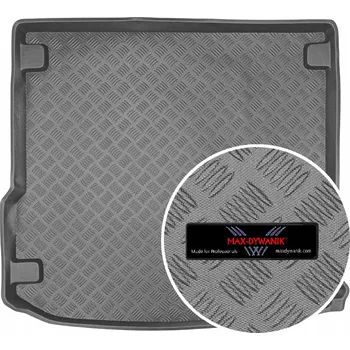 autokoberec Rohož do kufru Max-Dywanik polypropylen