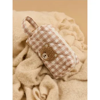 Kosmetická taška Sinsay - Kosmetická taštička - vícebarevná - 028GT-MLC - 028GT-MLC-ONE