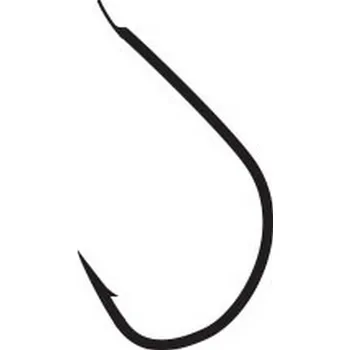 Rybářský háček Háček Jaxon s otřepem, velikost 2 10, ks