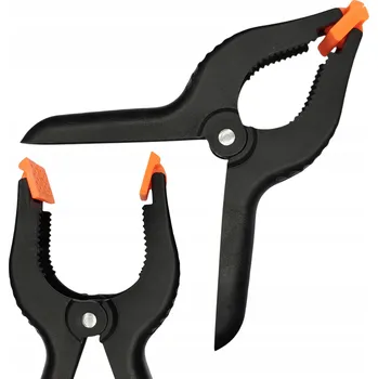 Truhlářská svěrka Truhlářská svěrka TurboTools 70 x 55 mm