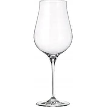 Sklenice Crystal Bohemia Limosa 500 ml 6 ks