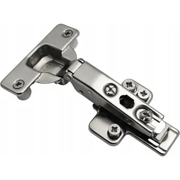 NÁBYTKOVÝ ZÁVĚS GRASS NEXIS 110 Click-on MISKOVÝ + MONTÁŽNÍ PODLOŽKA NEXIS