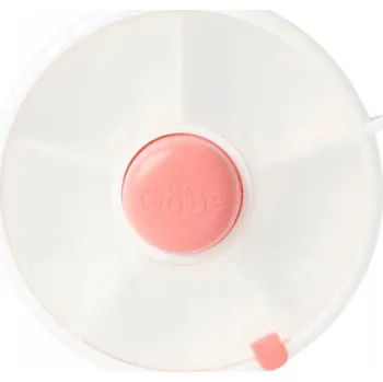 Svačinový box Svačinový Box Gobe 1350 ml