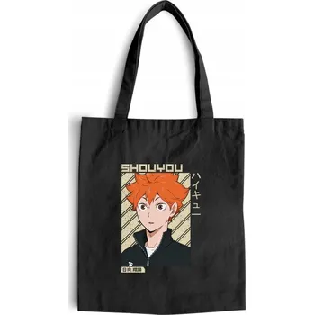 Taška s motivem filmů, her, knih, komiksů, hudby, mangy a anime