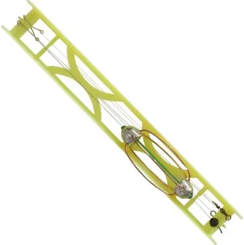 ENERGOTEAM - Montáž s pletenou šňůrou 40 g