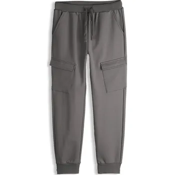 Chlapecké džíny GATE Tepláky s kapsami 5Y 825-0277/862