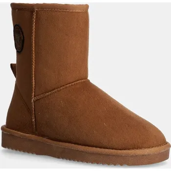 Dívčí sněhule Sněhule O'Neill BESIANA 90243017 hnědá 82X, EUR 37