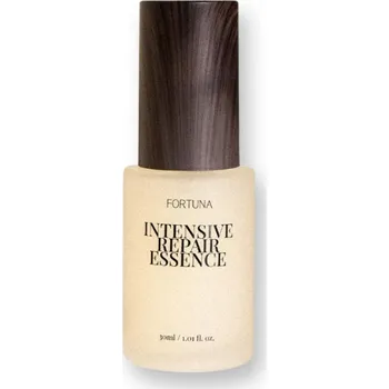 Pleťové sérum FORTUNA - INTENSIVE REPAIR ESSENCE - Protivráskové sérum s peptidem z hadího jedu 30 ml