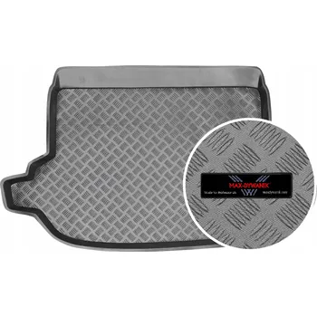 autokoberec Rohož do kufru Max-Dywanik polypropylen