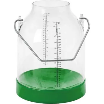 Nádoba na mléko Kerbl 01-5386