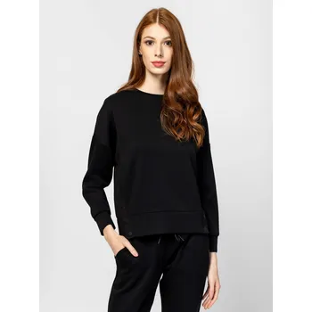 Dámská mikina DALIW25 black XXL