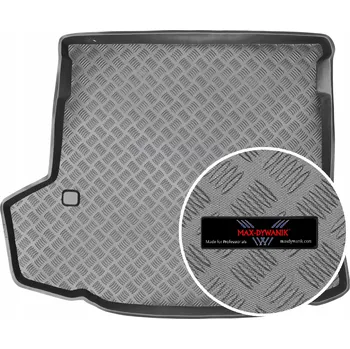autokoberec Rohož do kufru Max-Dywanik polypropylen