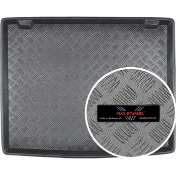 autokoberec Rohož do kufru Max-Dywanik polypropylen