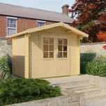 Zahradní domek na nářadí Anja Tuindeco