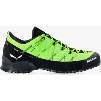 Pánská sportovní obuv Pánské boty Salewa Wildfire 2M pale frog/black 43