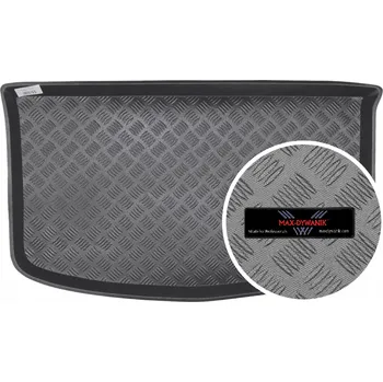 autokoberec Rohož do kufru Max-Dywanik polypropylen