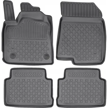 autokoberec Gumové autokoberce Aristar, 4 ks